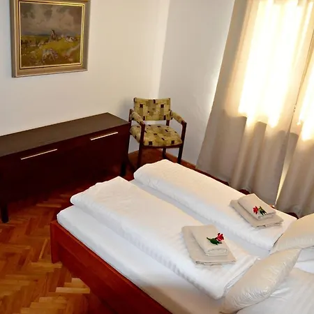 Appartement Apartmansisi