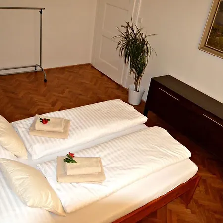 Apartmansisi Brno