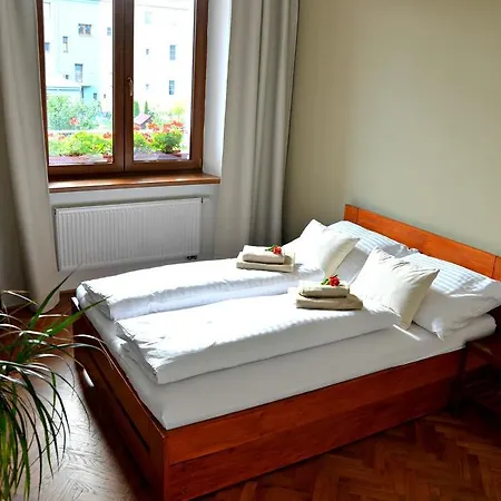 Appartement Apartmansisi *