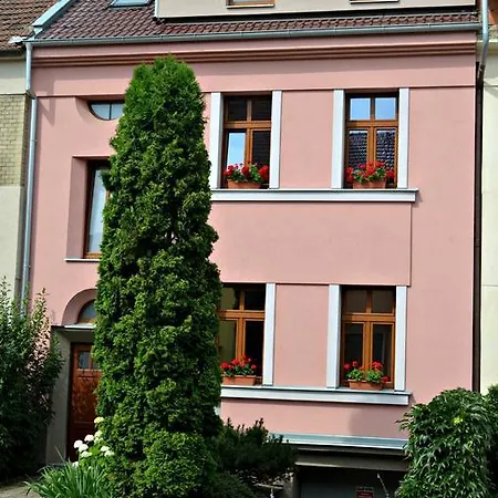 Apartmansisi Appartement