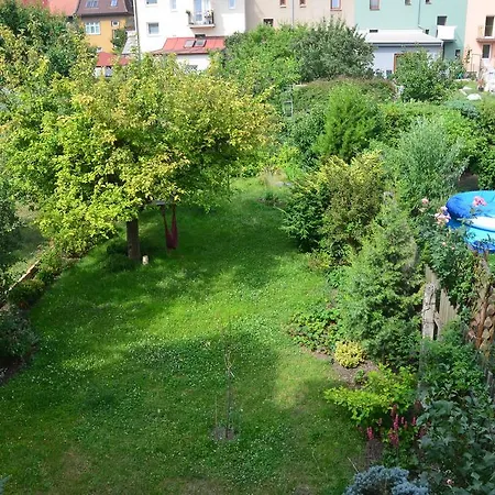Apartmansisi Appartement