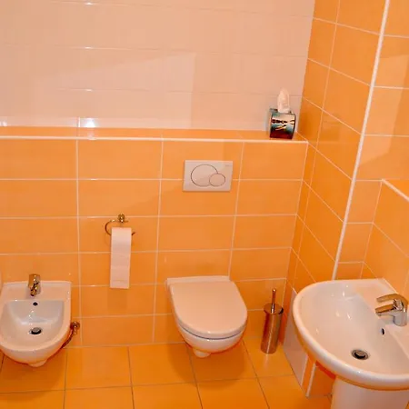 Apartmansisi Brno