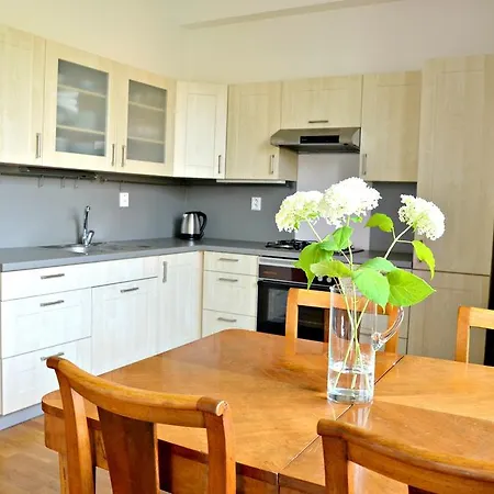 Apartmansisi Appartement