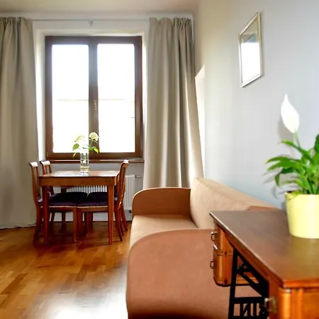 Appartement Apartmansisi *